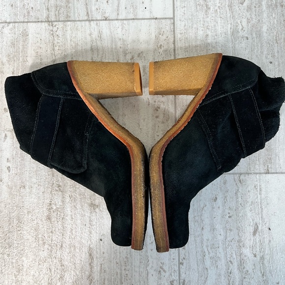 Ugg Brienne boot - Picture 3 of 10